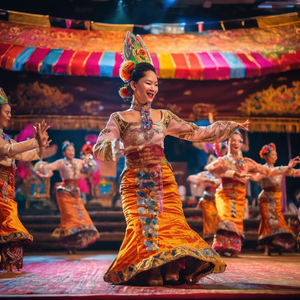 Mor Ram Thailand Reiseangebote Urlaub