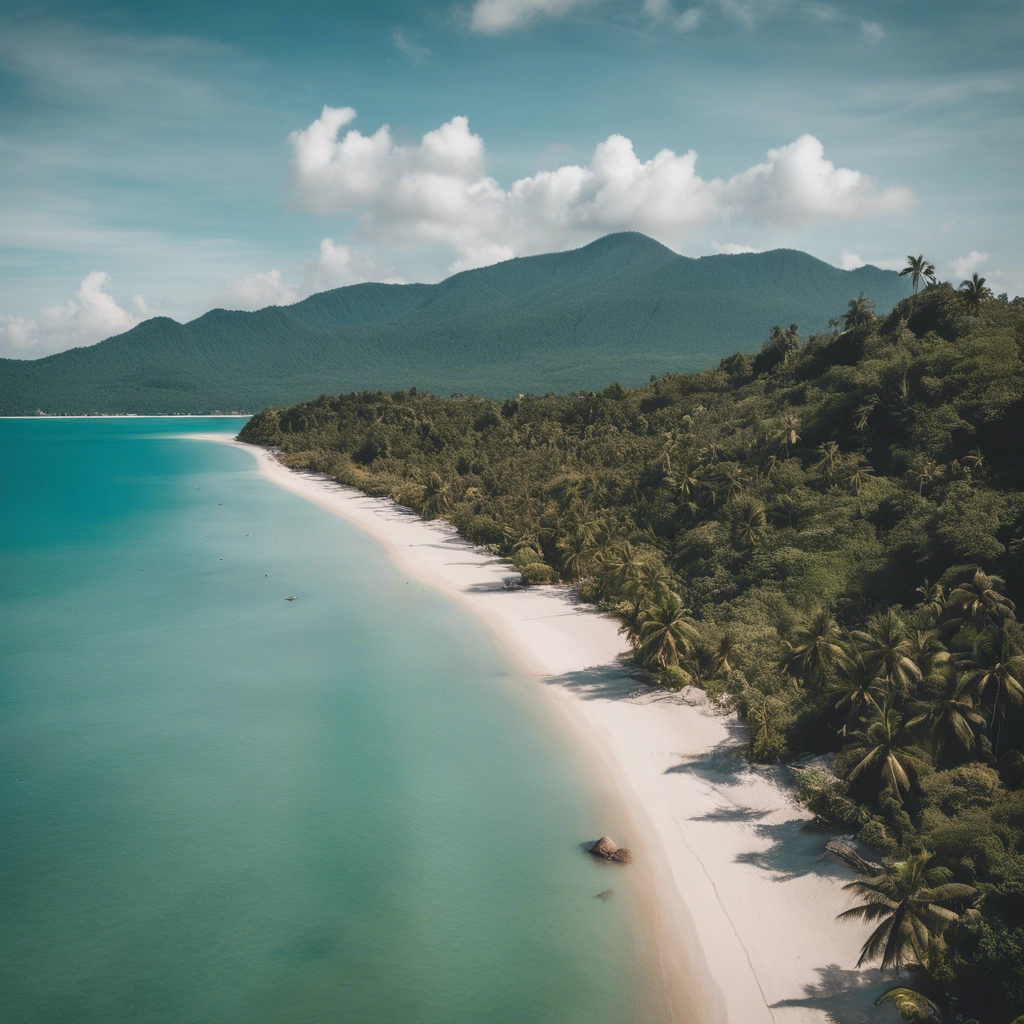 Koh Samui,Traumstrände,Urlaubsangebote