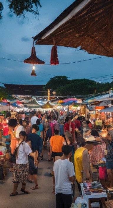 Nachtmarkt
