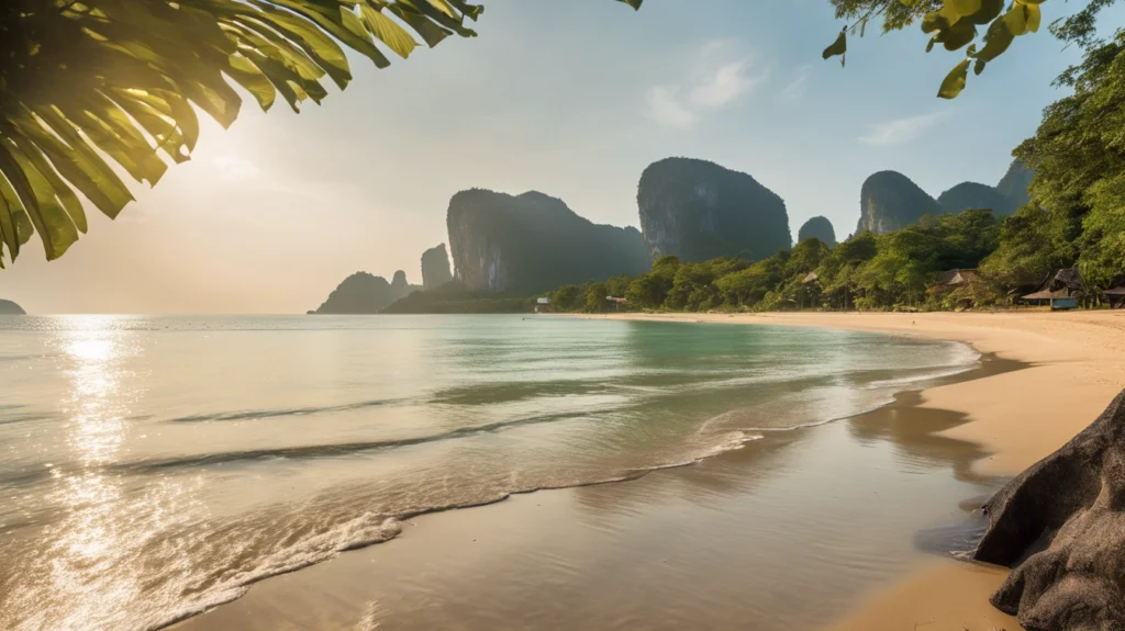 Hua Hin am Golf von Thailand ein Geheimtipp