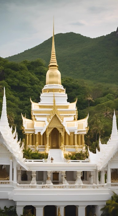 Tempel