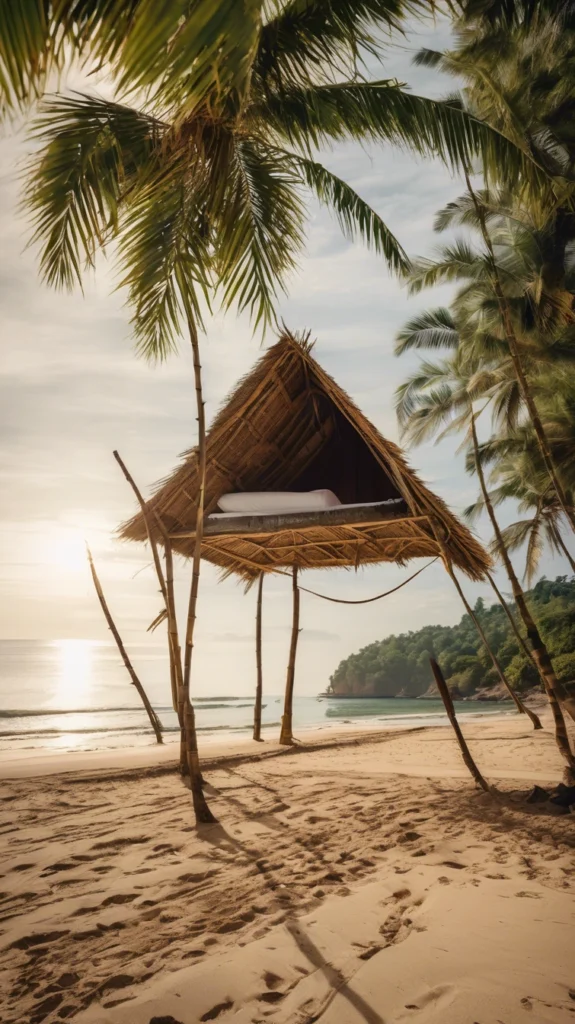 Koh Lanta Strände