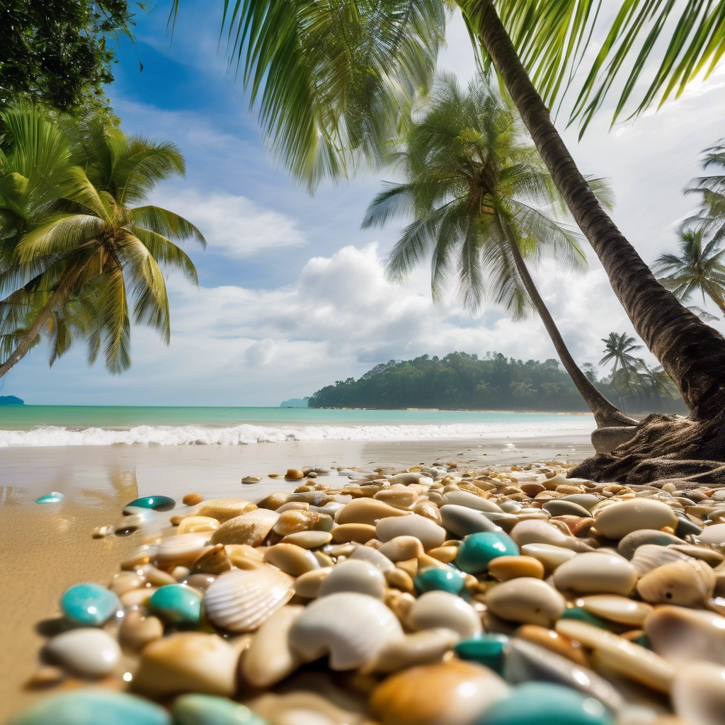 Reiseangebote Khao Lak Strand Urlaub