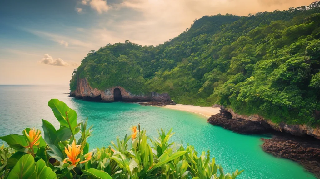 Pauschalreisen Koh Lanta Thailand